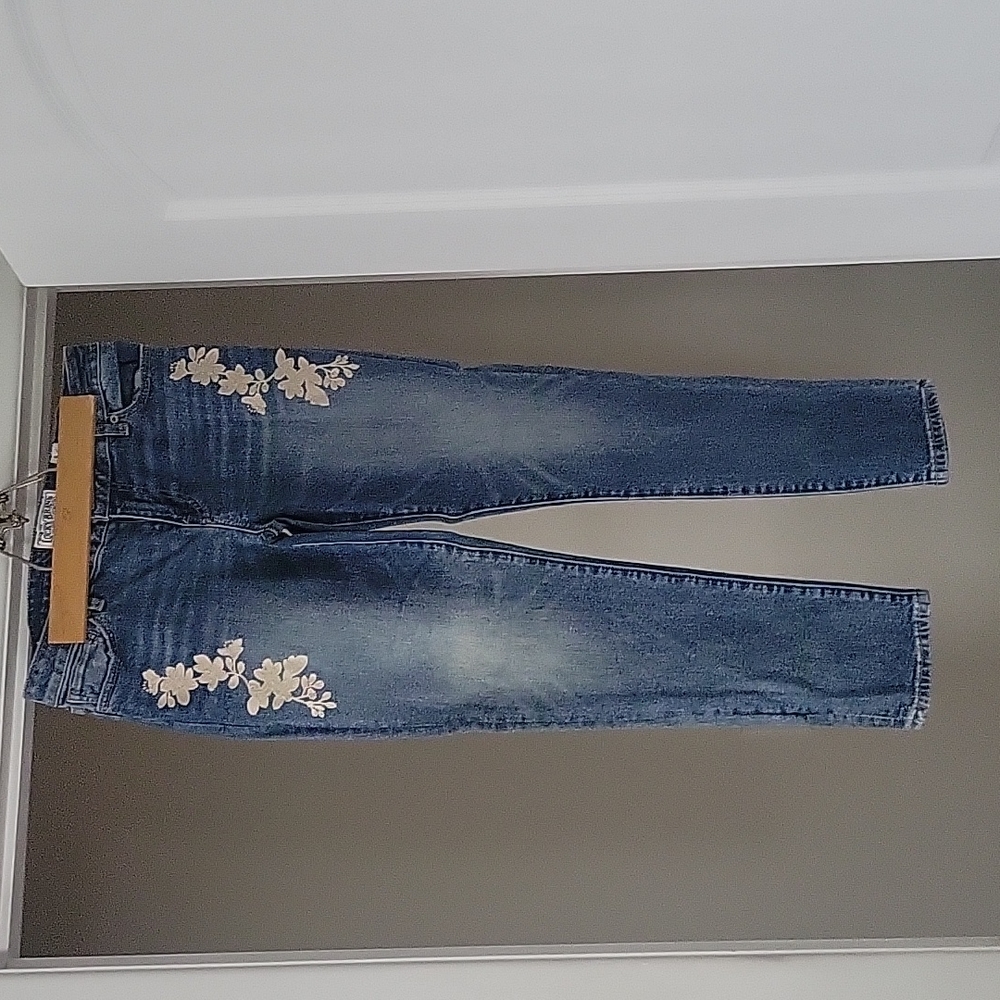 Lucky Brand jeans